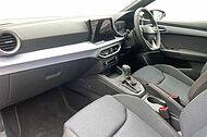 SEAT Ibiza 1.0 TSI 115 FR 5dr DSG