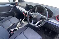 SEAT Ibiza 1.0 TSI 110 FR 5dr