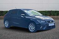 SEAT Ibiza 1.0 TSI 110 FR 5dr