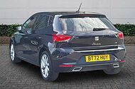 SEAT Ibiza 1.0 TSI 110 FR 5dr