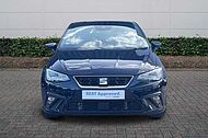 SEAT Ibiza 1.0 TSI 110 FR 5dr