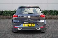 SEAT Ibiza 1.0 TSI 110 FR 5dr
