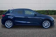 SEAT Ibiza 1.0 TSI 110 FR 5dr