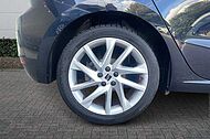 SEAT Ibiza 1.0 TSI 110 FR 5dr