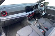 SEAT Ibiza 1.0 TSI 110 FR 5dr