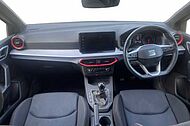 SEAT Ibiza 1.0 TSI 110 FR 5dr