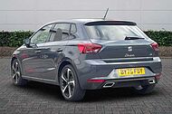 SEAT Ibiza 1.0 TSI 115 FR Sport 5dr DSG