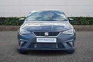 SEAT Ibiza 1.0 TSI 115 FR Sport 5dr DSG
