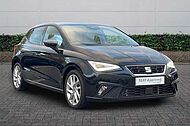 SEAT Ibiza 1.0 TSI 115 FR 5dr