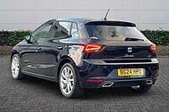 SEAT Ibiza 1.0 TSI 115 FR 5dr