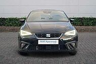 SEAT Ibiza 1.0 TSI 115 FR 5dr