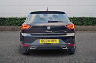 SEAT Ibiza 1.0 TSI 115 FR 5dr