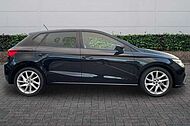 SEAT Ibiza 1.0 TSI 115 FR 5dr
