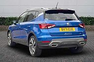 SEAT Arona 1.0 TSI 110 FR Sport 5dr