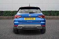 SEAT Arona 1.0 TSI 110 FR Sport 5dr
