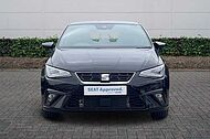 SEAT Ibiza 1.0 TSI 115 FR Black Edition 5dr DSG* Heated Seats, Panoramic Roof*