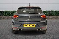 SEAT Ibiza 1.0 MPI FR Sport 5dr