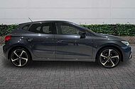 SEAT Ibiza 1.0 MPI FR Sport 5dr