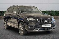 SEAT Ateca 1.5 TSI EVO FR Sport 5dr DSG