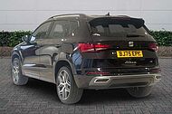 SEAT Ateca 1.5 TSI EVO FR Sport 5dr DSG