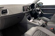 SEAT Ateca 1.5 TSI EVO FR Sport 5dr DSG