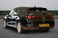 SEAT Leon 1.5 eTSI 150 FR 5dr DSG *Delivery Miles*
