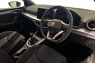 SEAT Arona 1.0 TSI 115 FR 5dr