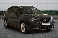 SEAT Arona 1.0 TSI 115 FR 5dr