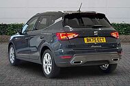 SEAT Arona 1.0 TSI 115 FR 5dr