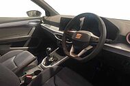 SEAT Arona 1.0 TSI 115 FR 5dr *Delivery Miles*