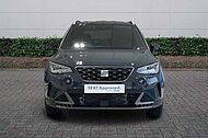 SEAT Arona 1.0 TSI 115 FR 5dr *Delivery Miles*