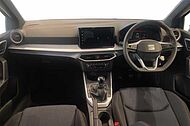 SEAT Arona 1.0 TSI 115 FR 5dr *Delivery Miles*