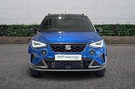 SEAT Arona 1.0 TSI 115 FR 5dr
