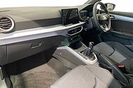 SEAT Arona 1.0 TSI 115 FR 5dr