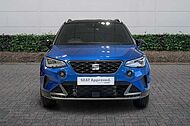 SEAT Arona 1.0 TSI 115 FR Sport 5dr DSG *Delivery Miles*