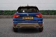 SEAT Arona 1.0 TSI 115 FR Sport 5dr DSG *Delivery Miles*
