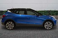 SEAT Arona 1.0 TSI 115 FR Sport 5dr DSG *Delivery Miles*