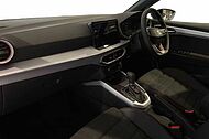 SEAT Arona 1.0 TSI 115 FR Sport 5dr DSG *Delivery Miles*