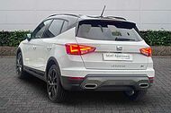 SEAT Arona 1.0 TSI 115 FR Black Edition 5dr DSG