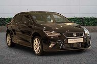SEAT Ibiza 1.0 TSI 115 FR 5dr DSG *Delivery Miles*
