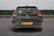 SEAT Ibiza 1.0 TSI 115 FR 5dr DSG *Delivery Miles*
