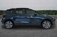 SEAT Arona 1.0 TSI SE Technology 5dr *Delivery Miles*