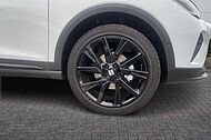 SEAT Arona 1.0 TSI 115 FR Black Edition 5dr DSG