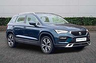 SEAT Ateca 1.0 TSI SE Technology 5dr*Upgraded Alloys*