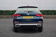 SEAT Ateca 1.0 TSI SE Technology 5dr*Upgraded Alloys*