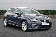 SEAT Ibiza 1.0 TSI 110 FR 5dr DSG