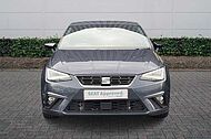 SEAT Ibiza 1.0 TSI 110 FR 5dr DSG