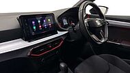 SEAT Ibiza 1.0 TSI 110 FR 5dr DSG