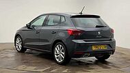 SEAT Ibiza 1.0 TSI 110 FR 5dr DSG