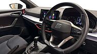 SEAT Ibiza 1.0 TSI 110 FR 5dr DSG